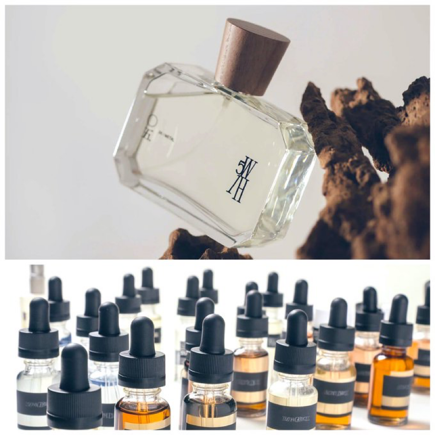 5W1H POP-UP SHOP in LÖUKA @louka_hatagaya