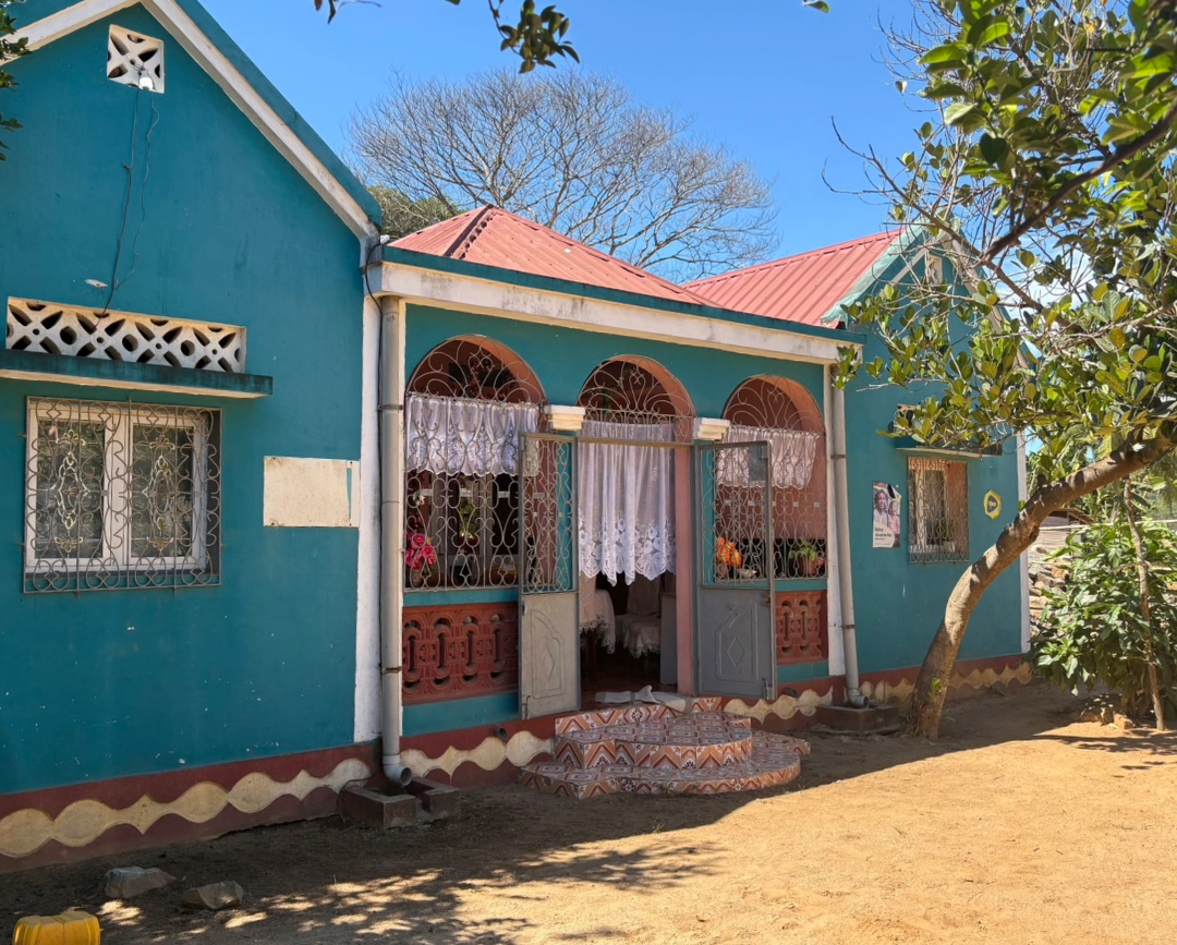 2025年6月13日 マダガスカル旅行記 最終回