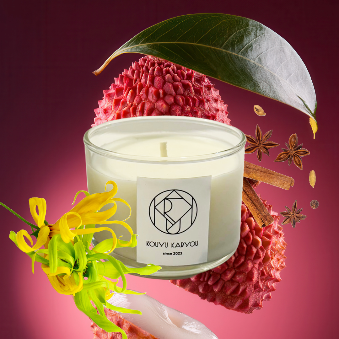 ミニキャンドルプレゼントキャンペーン