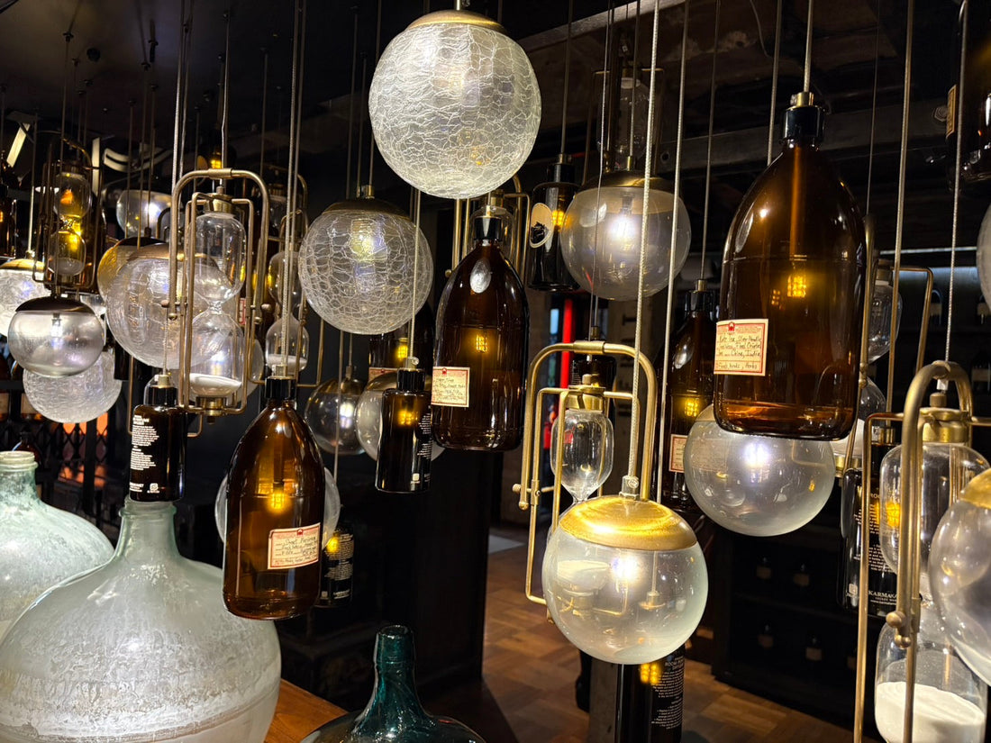 2025年8月29日 旅と香り ~タイ・バンコク~