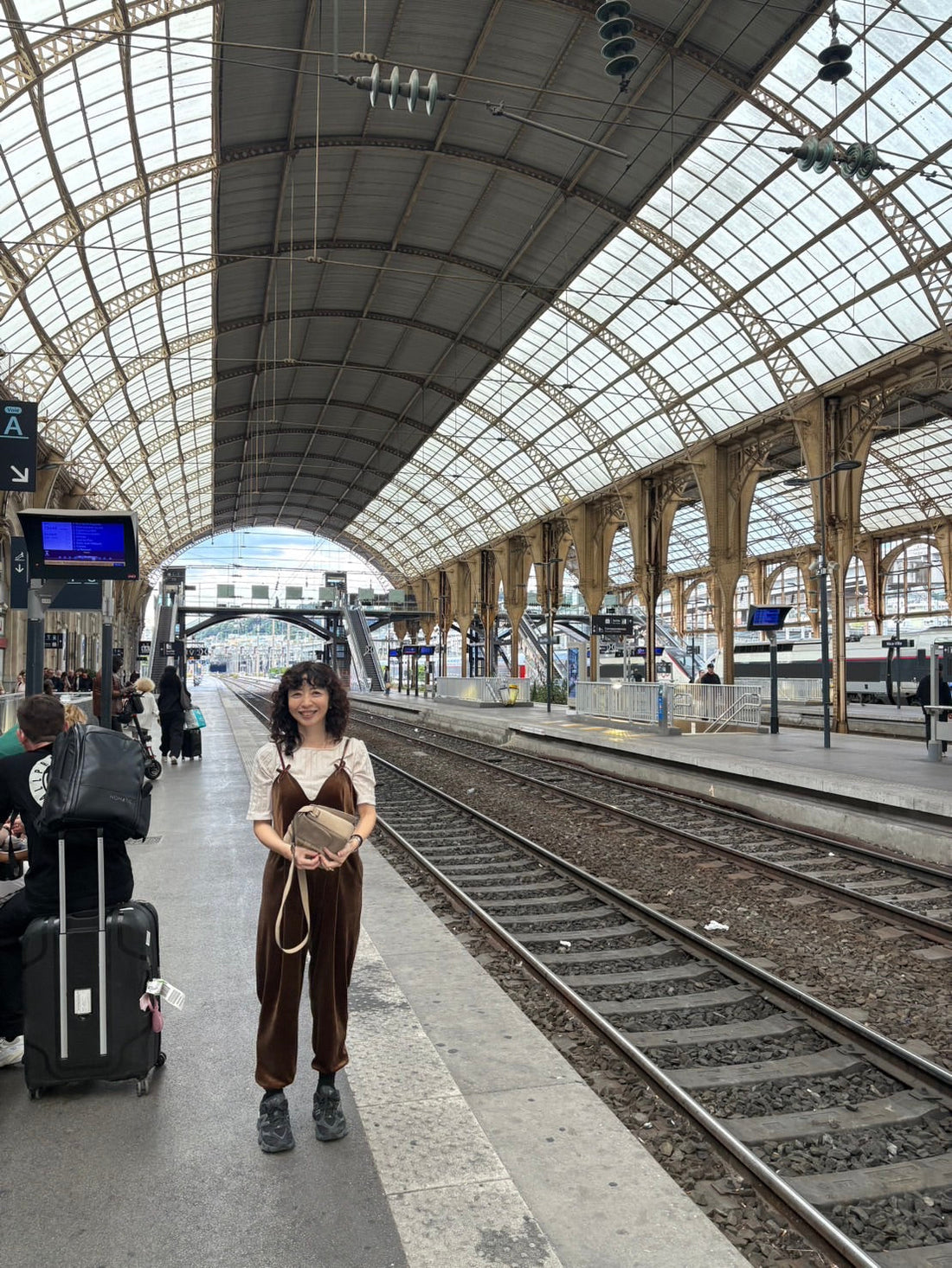 2025年11月22日 ヨーロッパ旅行記Vol.2