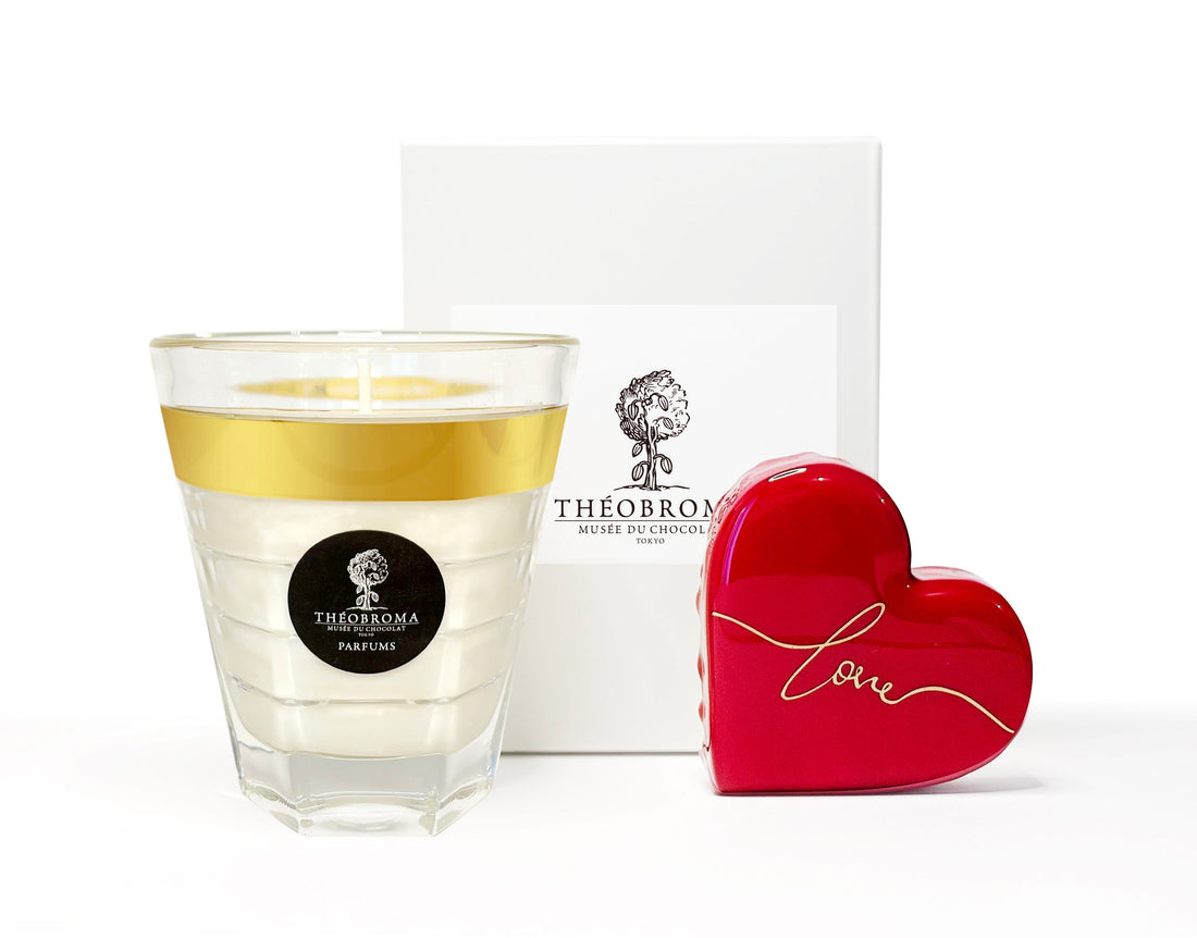 ホワイトデーキャンペーンのお知らせ