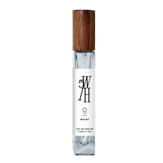02 MOUNT(マウント)オードパルファム10ml