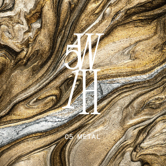 05 METAL (メタル) オードパルファム 3ml