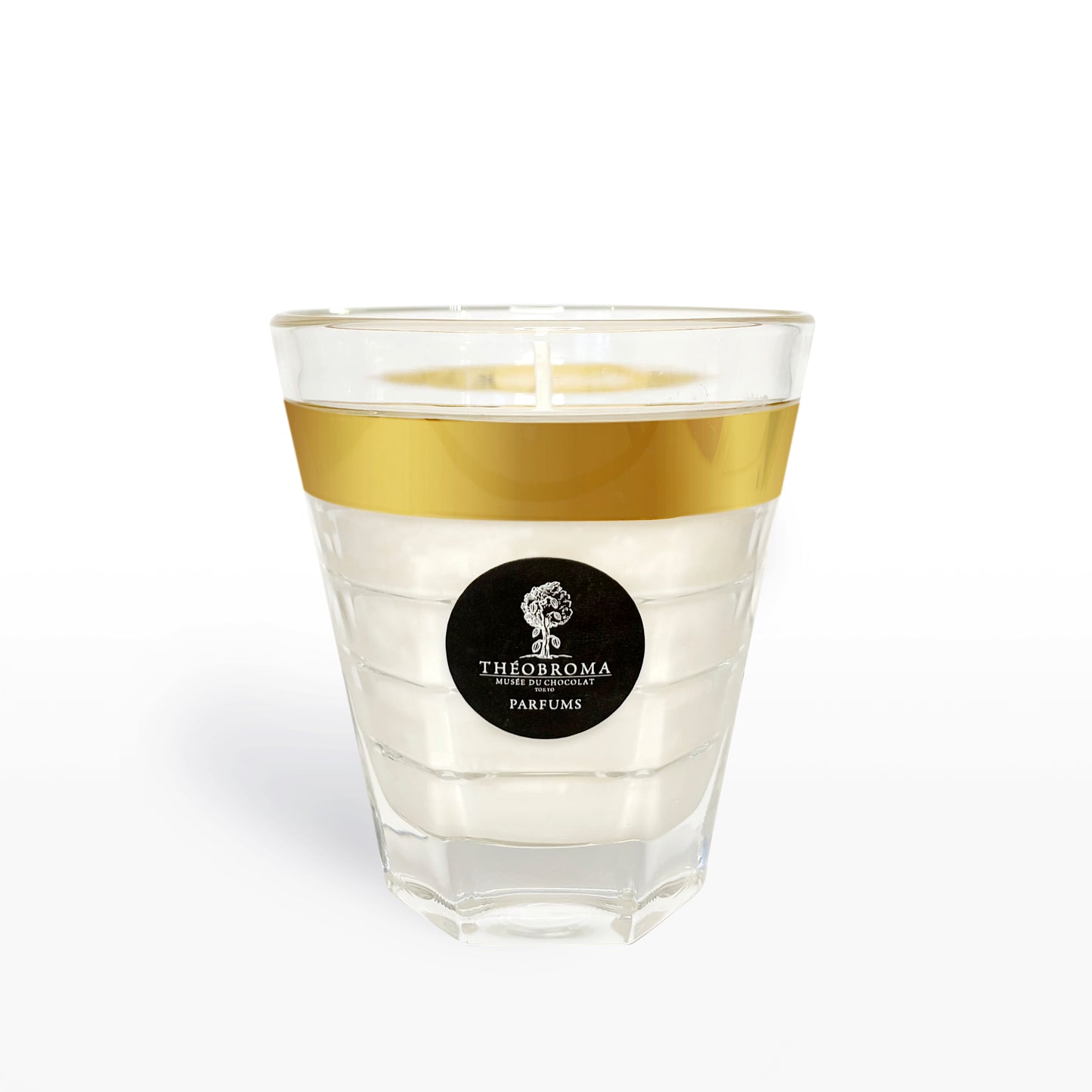 THÉOBROMA スペシャルキャンドル&♡ディフューザーセット