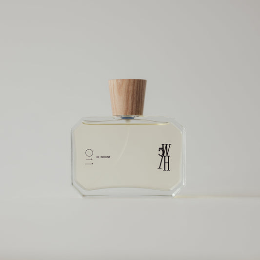 02 MOUNT(マウント)オードパルファム100ml