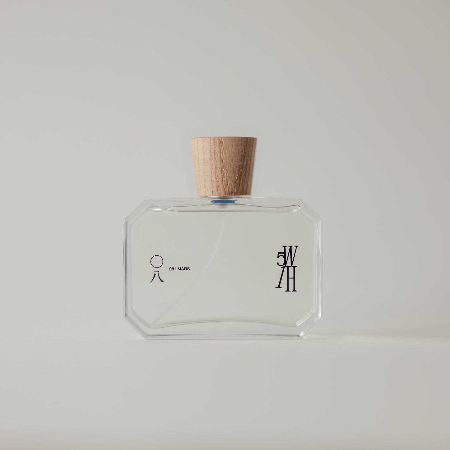 08 MARS(マーズ) オードパルファム100ml