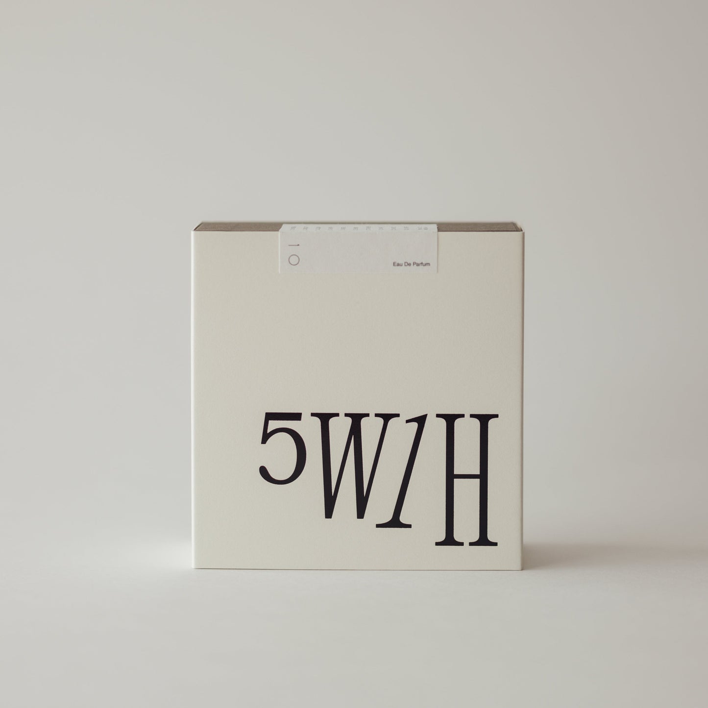 10 WATER (ウォーター)オードパルファム100ml