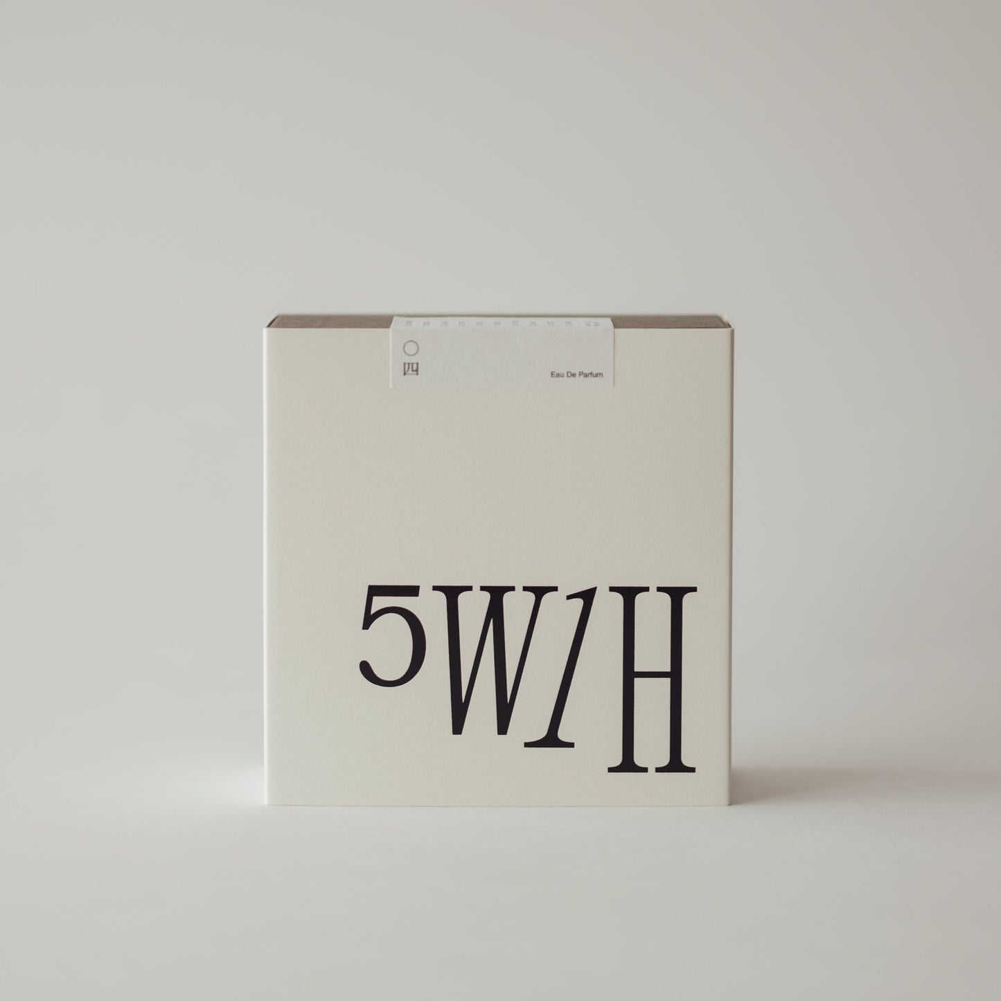 04 EARTH (アース)オードパルファム100ml