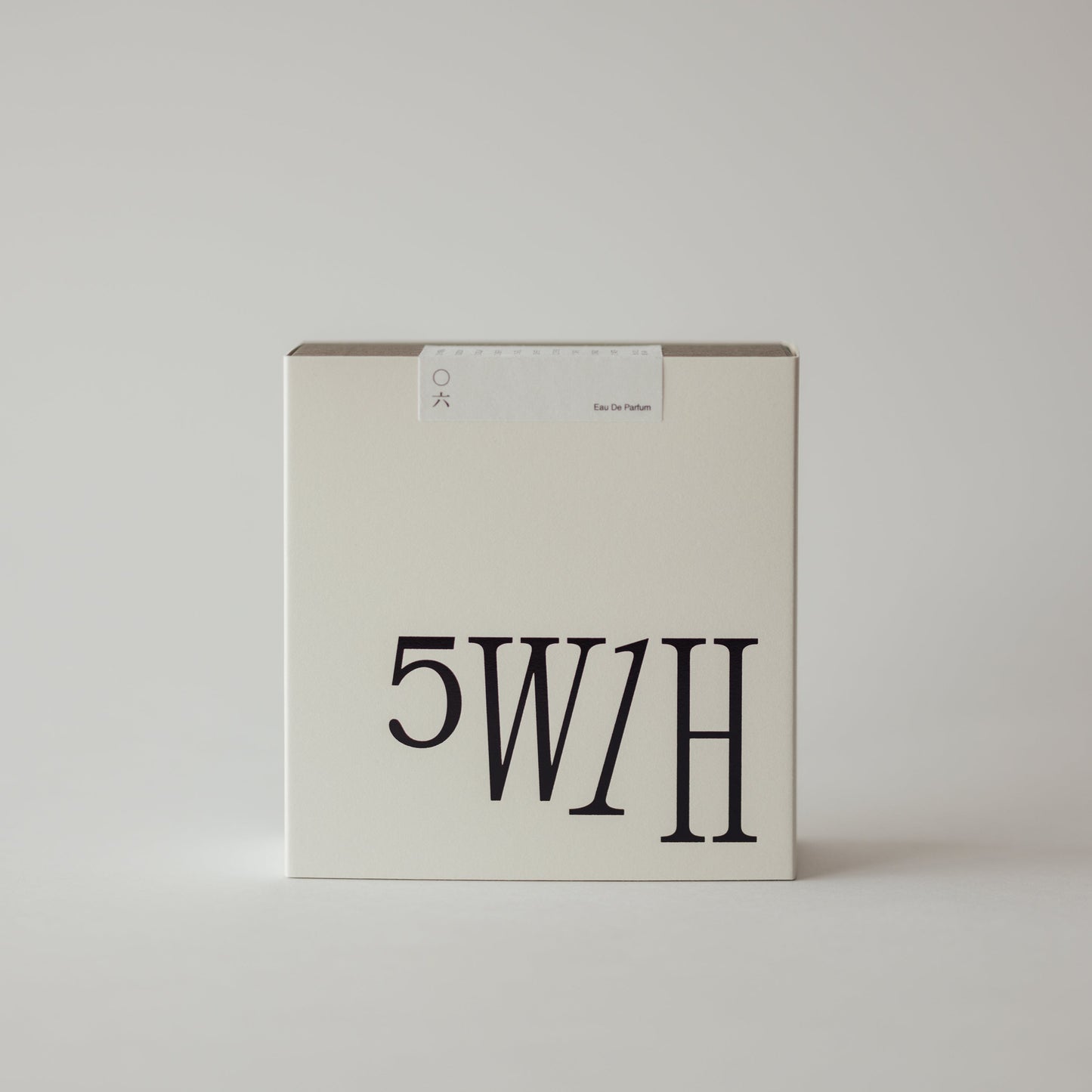 06 HERB(ハーブ)オードパルファム100ml