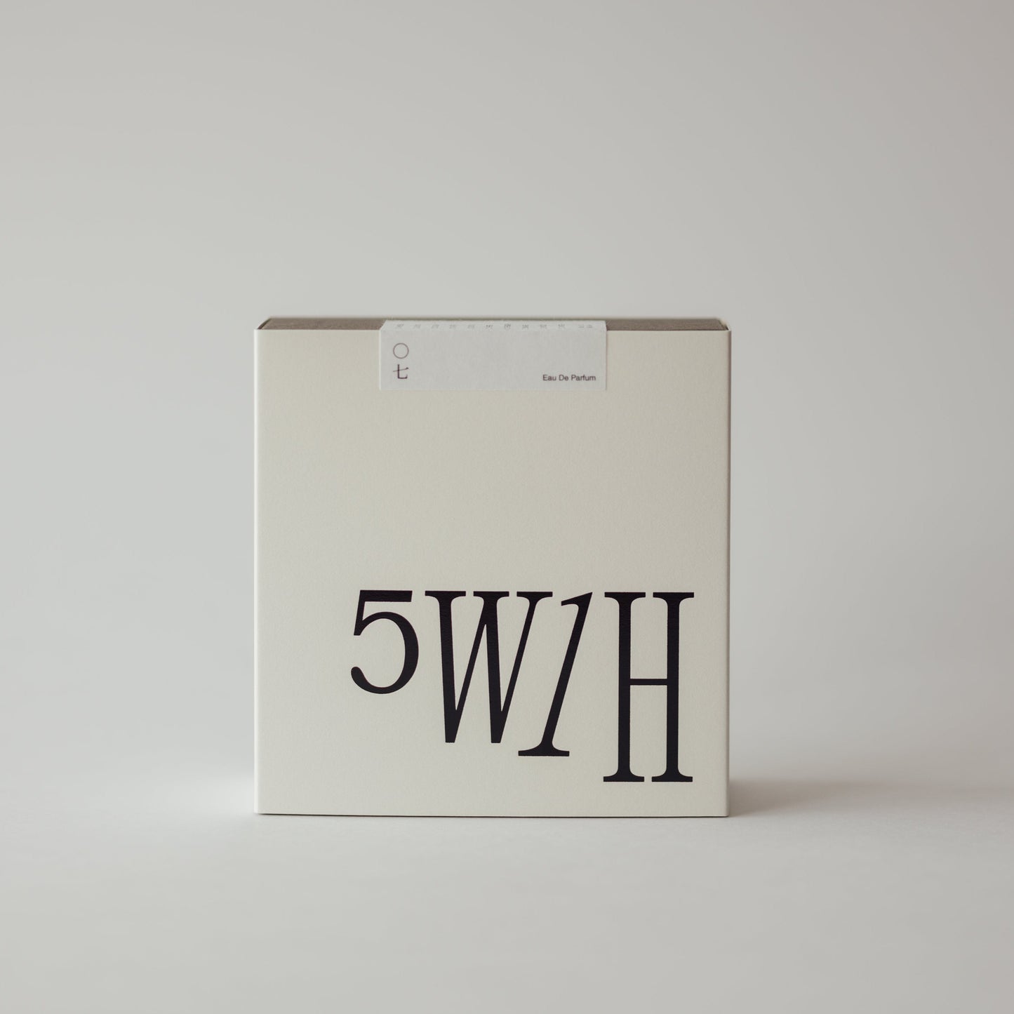 07 SHOWER(シャワー)オードパルファム100ml