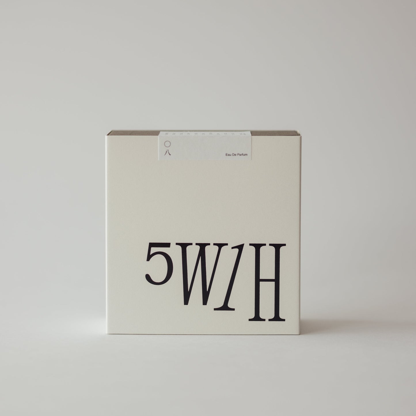 08 MARS(マーズ) オードパルファム100ml