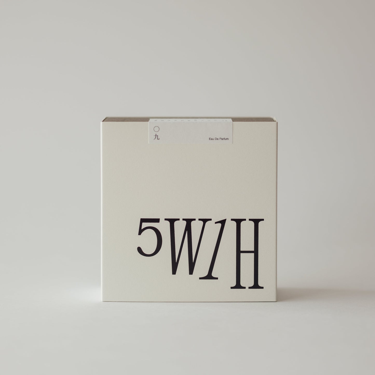 09 WOOD(ウッド)オードパルファム100ml