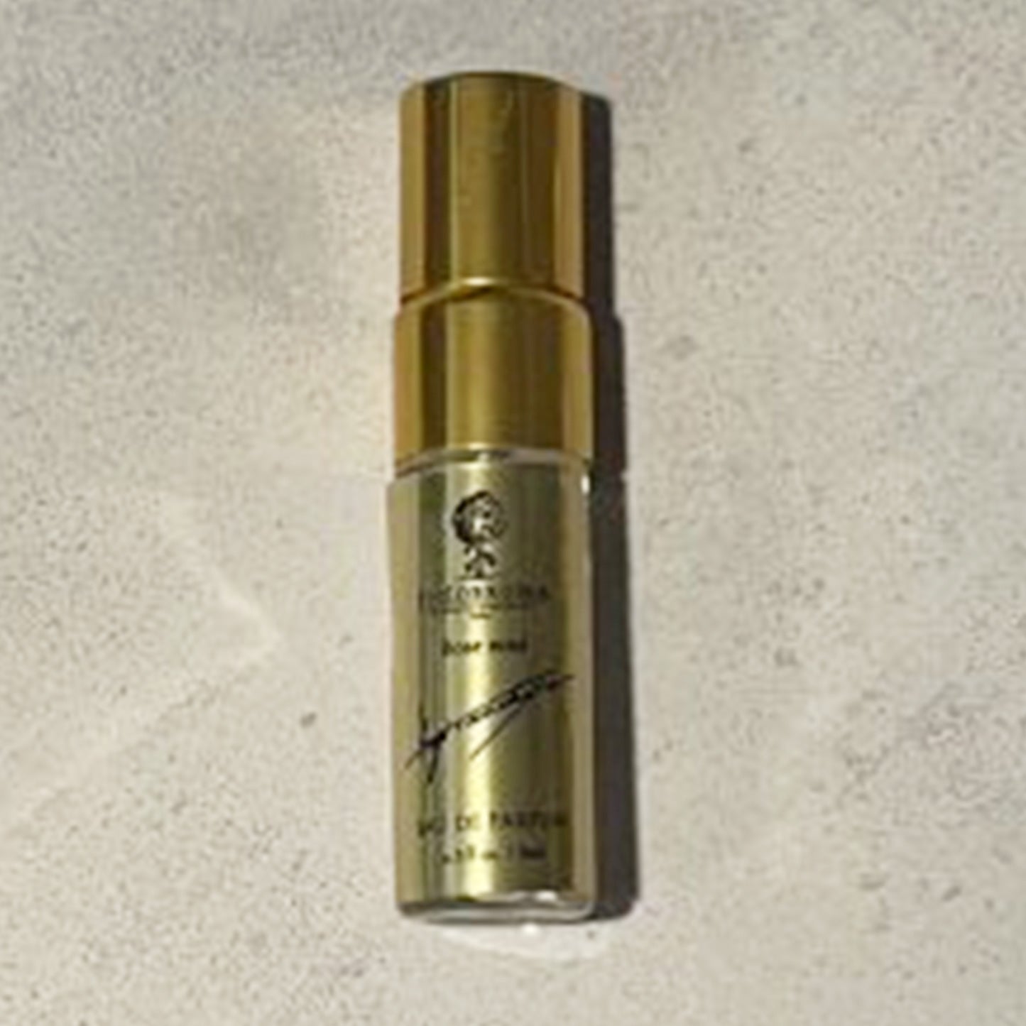 テオブロマ ローズミエル THÉOBROMA Rose miel オードパルファン 3ml