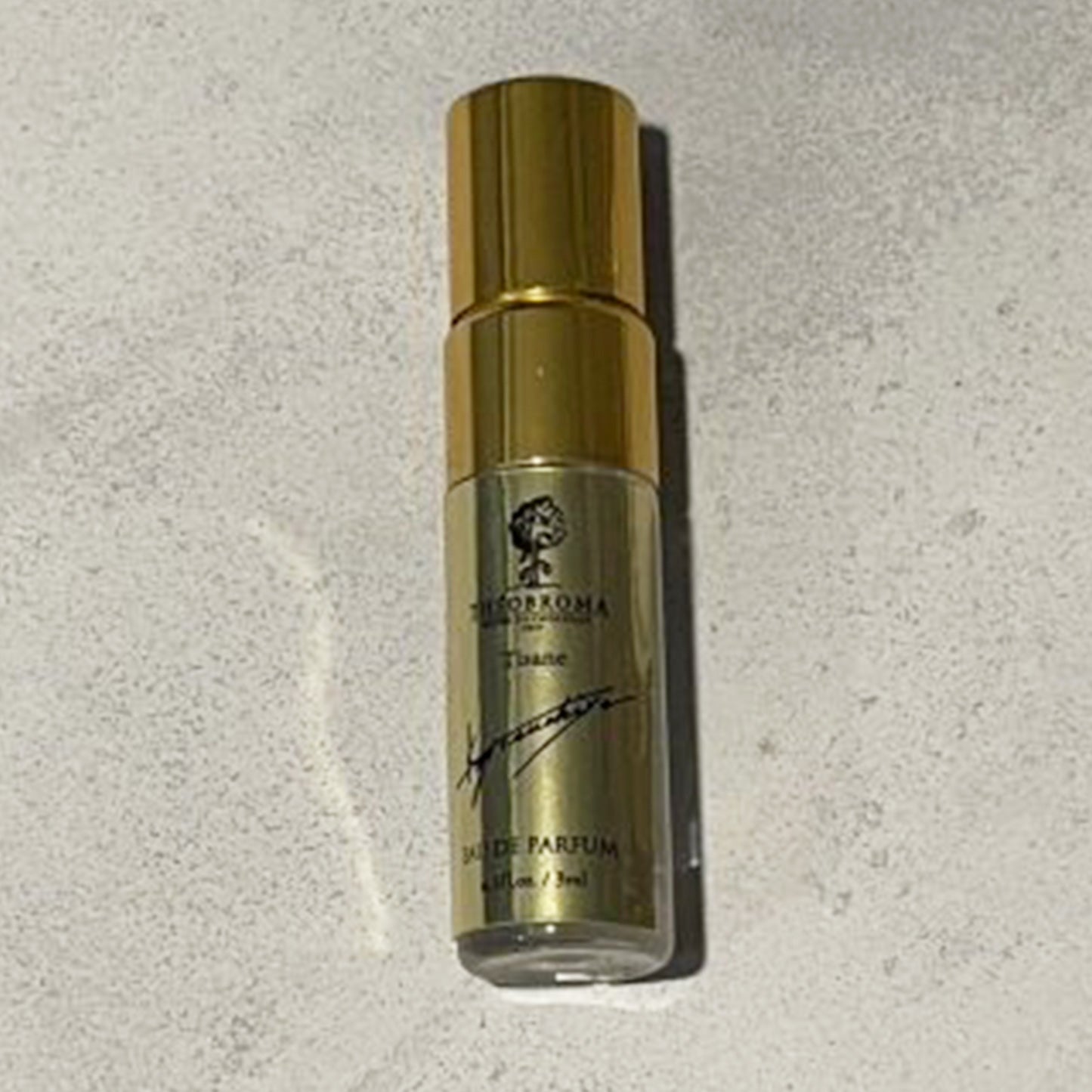 テオブロマ ティザンヌ THÉOBROMA Tisane オードパルファン 3ml