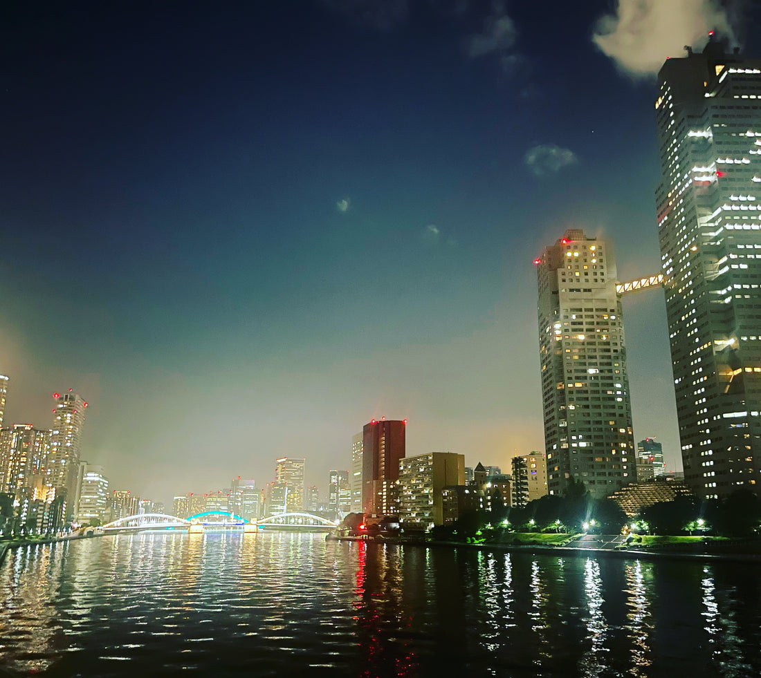 2025年6月20日　家族の思い出と匂いの記憶