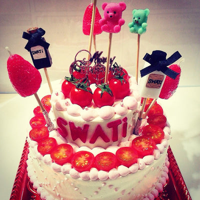 フレグランスマジシャンDIARY2026年4月10日「香りと向き合ったきっかけ」