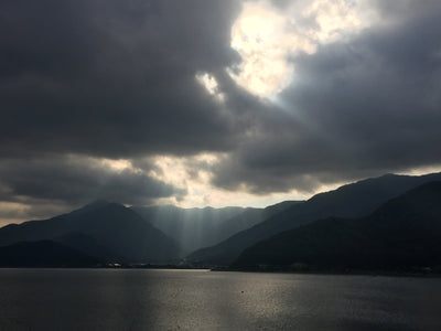 フレグランスマジシャンDIARY2026年2月24日「日本橋三越サロパありがとうございました」