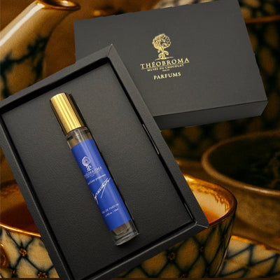 イベント限定の香り【Earl grey pruneaux アールグレイ プラム】限定販売のご案内