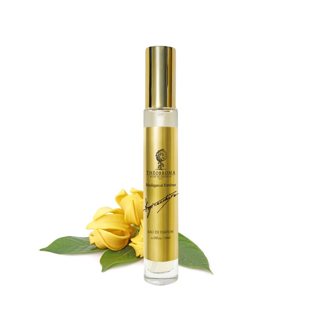 テオブロマ マダガスカルエクストリーム【Madagascar Extrême】10ml 発売のお知らせ