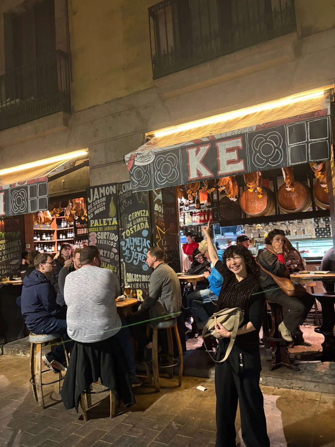 2025年12月26日　バルセロナ旅行記vol.2