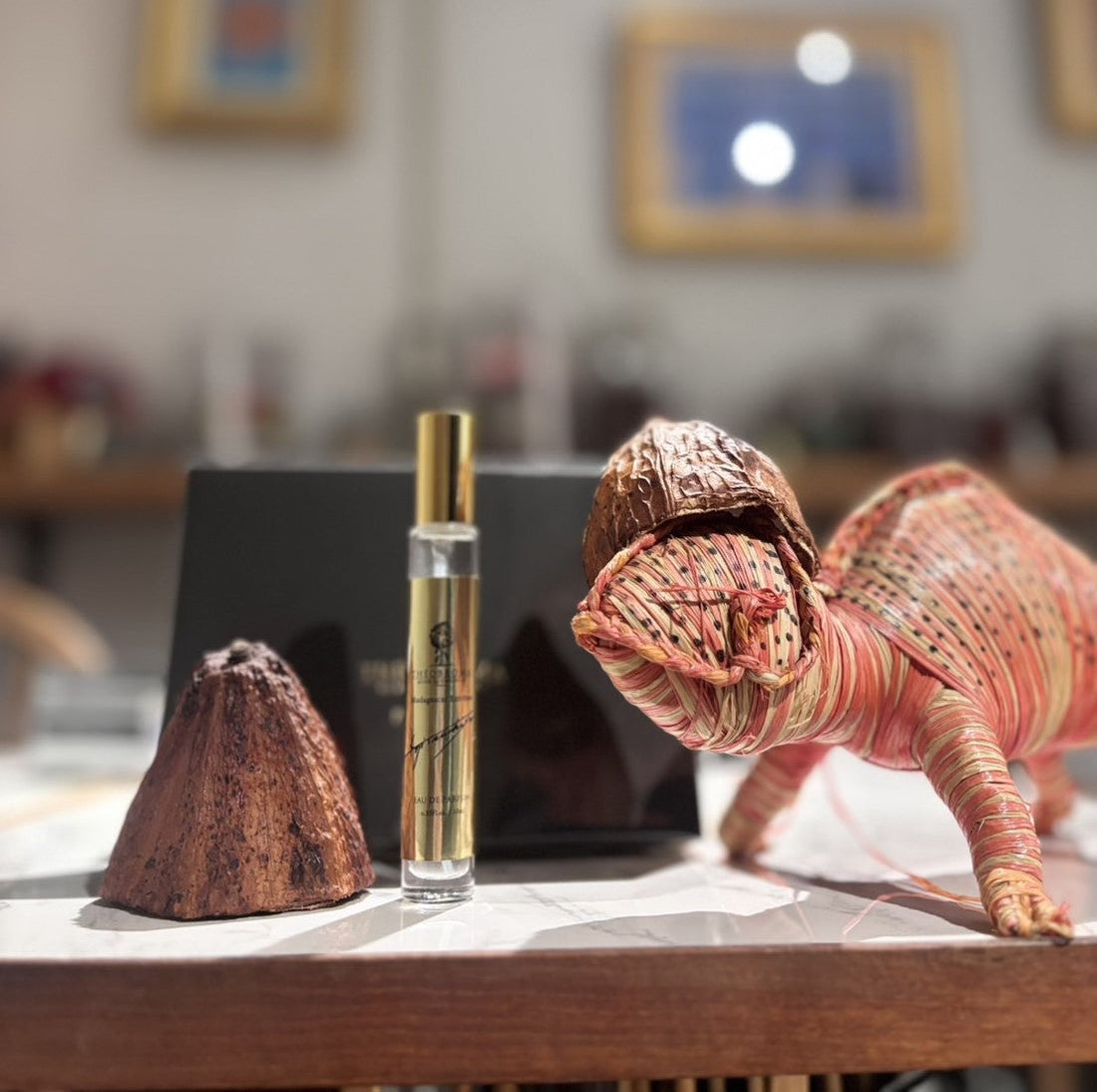 2025年7月18日　マダガスカルナイト