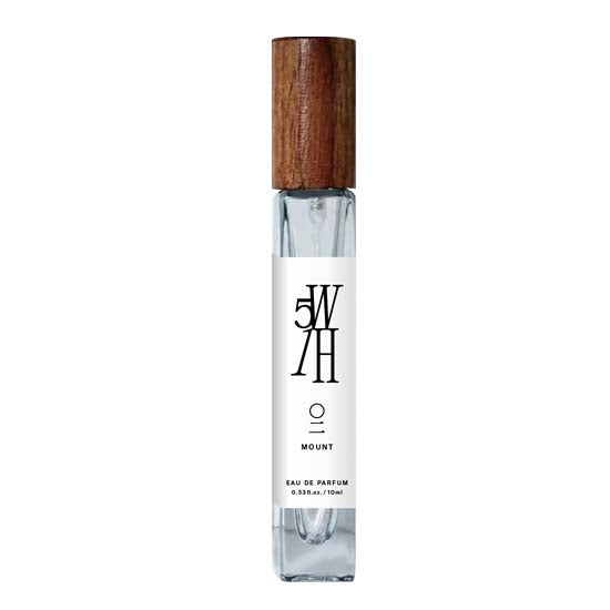 5W1H ALL – 香油香寮