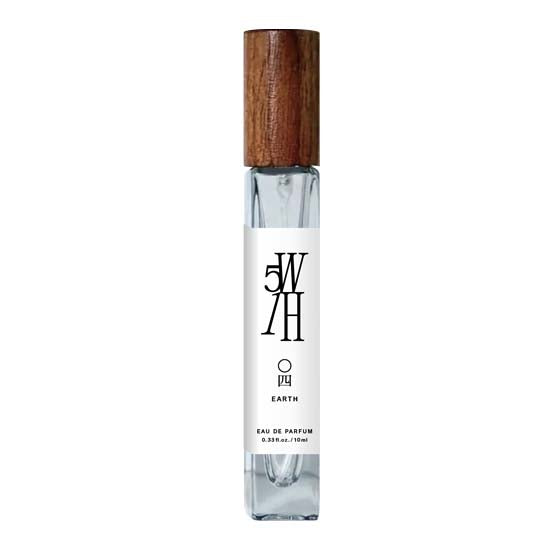 5W1H ゴダブリュウイチエイチ オードパルファム 5W1H_fragrance ゴダブリュイチエイチ (@5w1h_fragrance