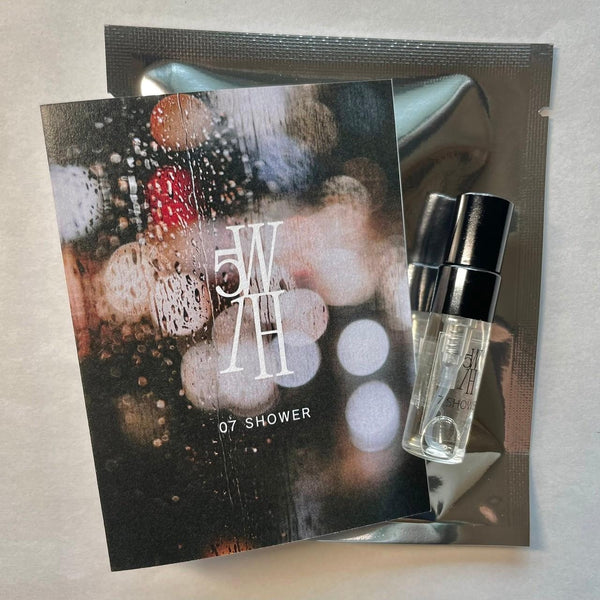 香水（７種類）セット 限定】NOSE SHOP ミニ香水限定キット オンラインストアにて発売