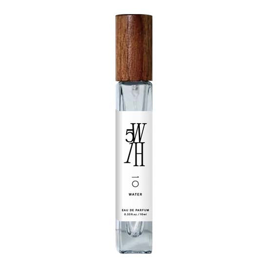 10 WATER （ウォーター）オードパルファム10ml