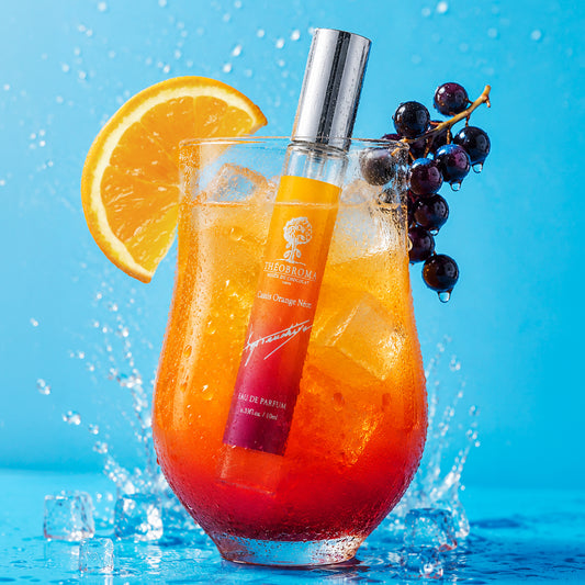 Cassis Orange Néon（カシス・オレンジ・ネオン）