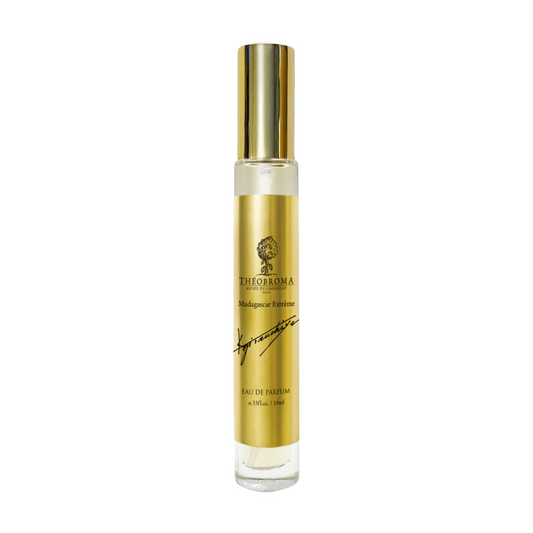 香水 香油香寮 テオブロマ ティザンヌ  オードパルファン 50mL 5a90890de2822403a11139fe83a34b