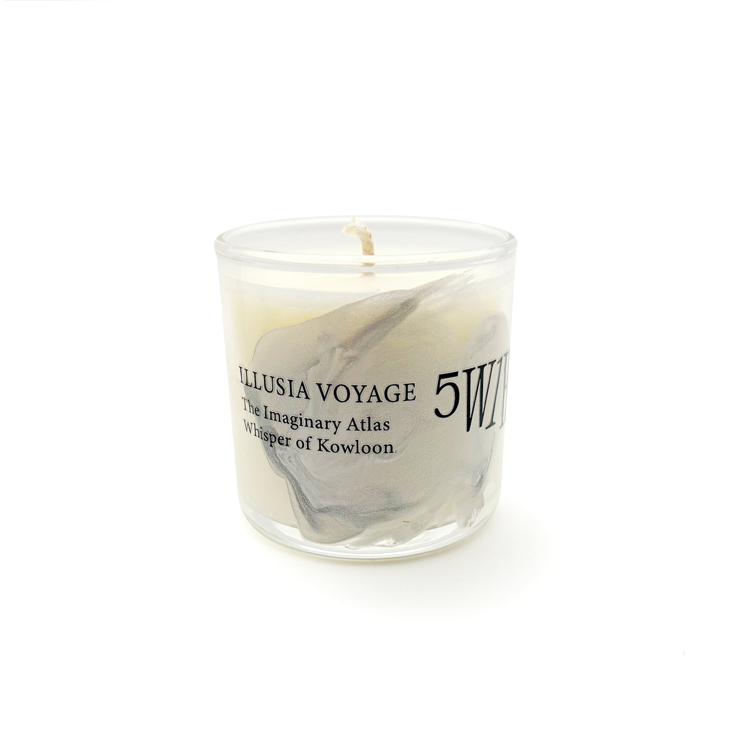 ザ　イマジナリー　アトラス　キャンドル　ウィスパー　オブ　カオルーン