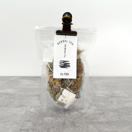 Co YOU HERBAL TEA 「Bad Weather Tea」