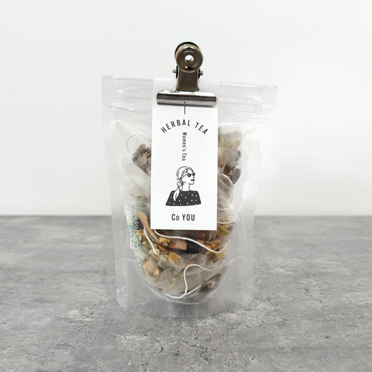 Co YOU HERBAL TEA 「Women’s Tea」