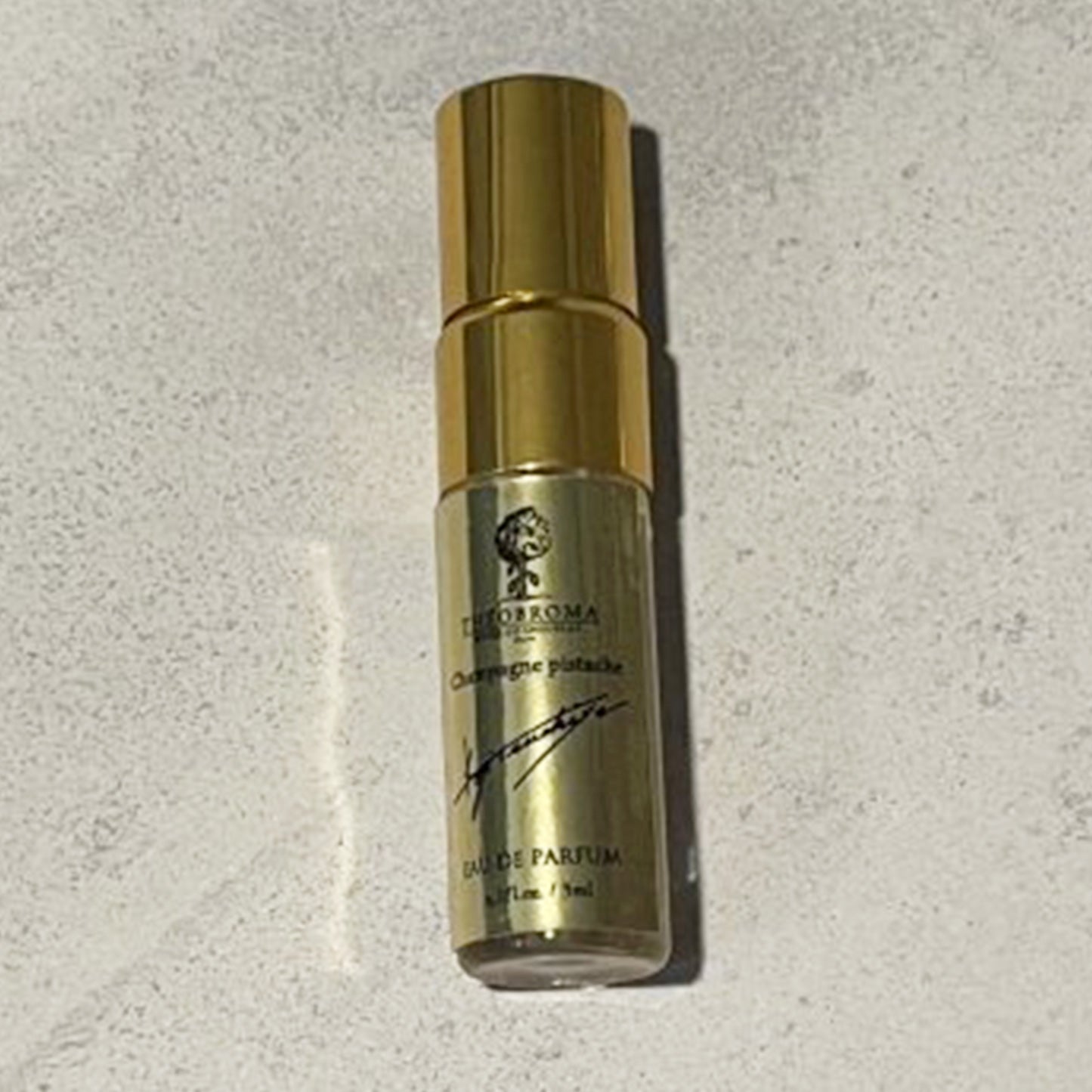 THEOBROMA EAU DE PARFUM｜香油香寮 フレグランス