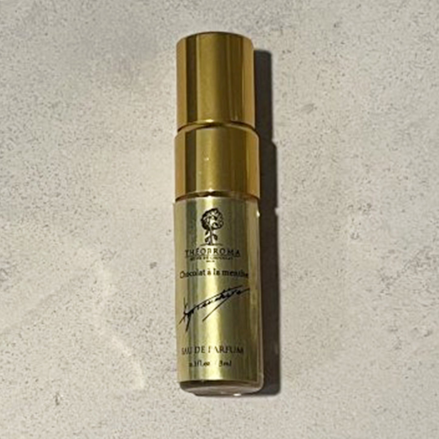 THEOBROMA EAU DE PARFUM｜香油香寮 フレグランス